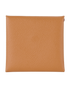 Hermes Bastia Coin Purse, back view